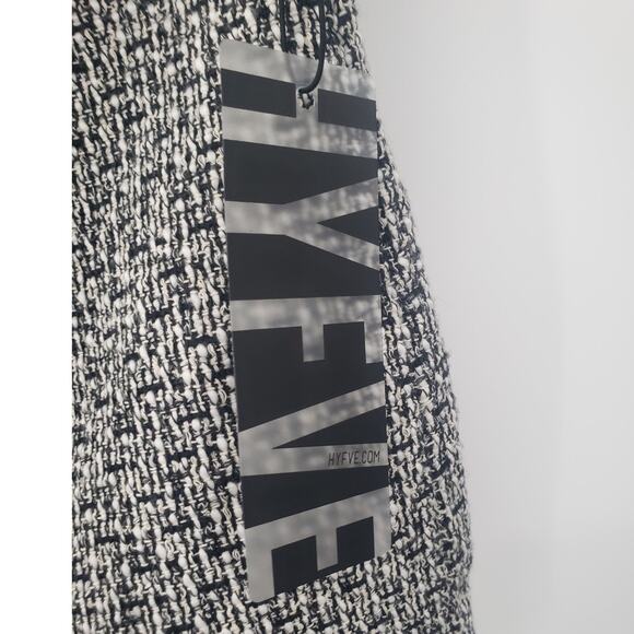 HYFVE Mini Skirt Womens Size Large L *NWT - Picture 4 of 4
